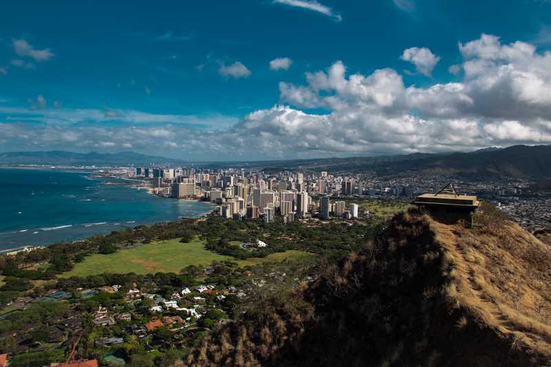 diamondhead