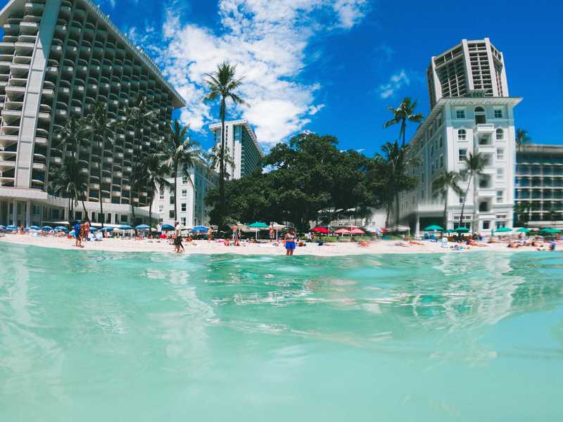 waikiki