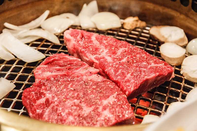 yakiniku