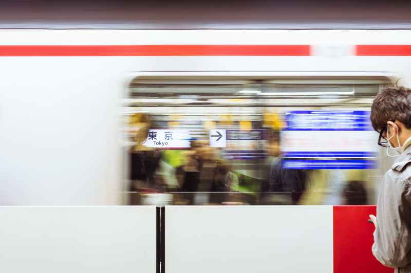 tokyostation